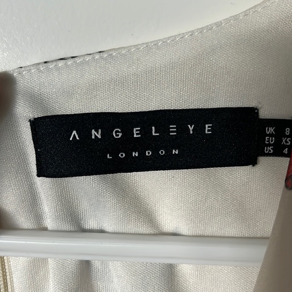 Floral dress - Picture 2 of 2